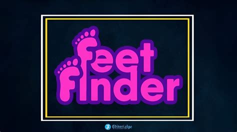 fretfinder|Welcome to FeetFinder!